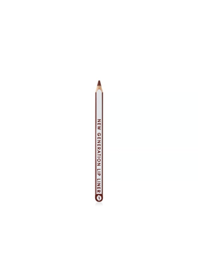 Dermacol New Generation Lipliner 1 1G - Image 1