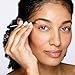 Tweezerman Stainless Steel Point Tweezer - Eyebrow Precision Tweezers, Facial and Ingrown Hair Removal (Midnight Sky) - Image 3
