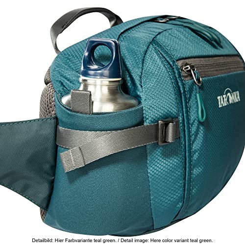 Tatonka Hip Bag M (Black) - Image 4