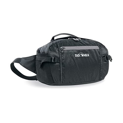 Tatonka Hip Bag M (Black) - Image 1
