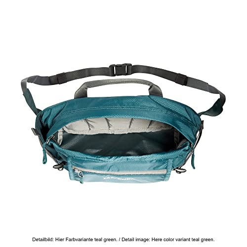 Tatonka Hip Bag M (Black) - Image 5