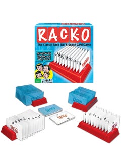 Winning Moves Winning Moves Games Rack-O 