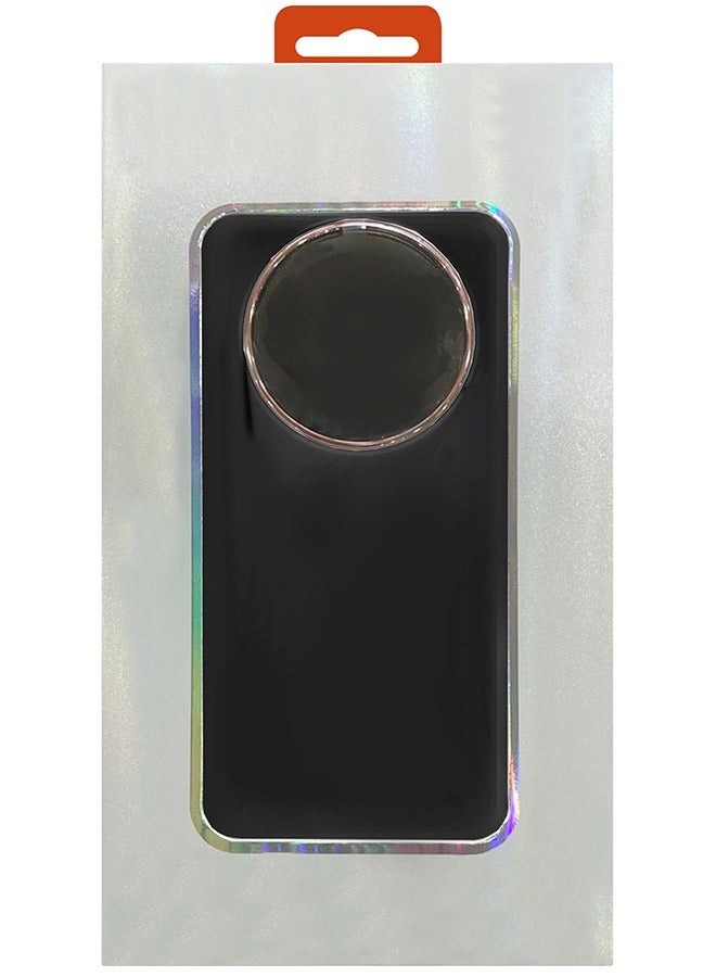 KALIO R53A Power Bank 30000mAh - Ultra-Compact 66W High-Speed Charging with PD35W Support and Four Built-in Cables / Black - Image 3