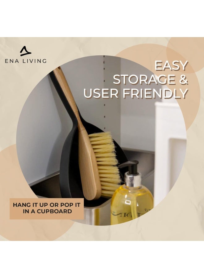 Bamboo shovel set - Image 3