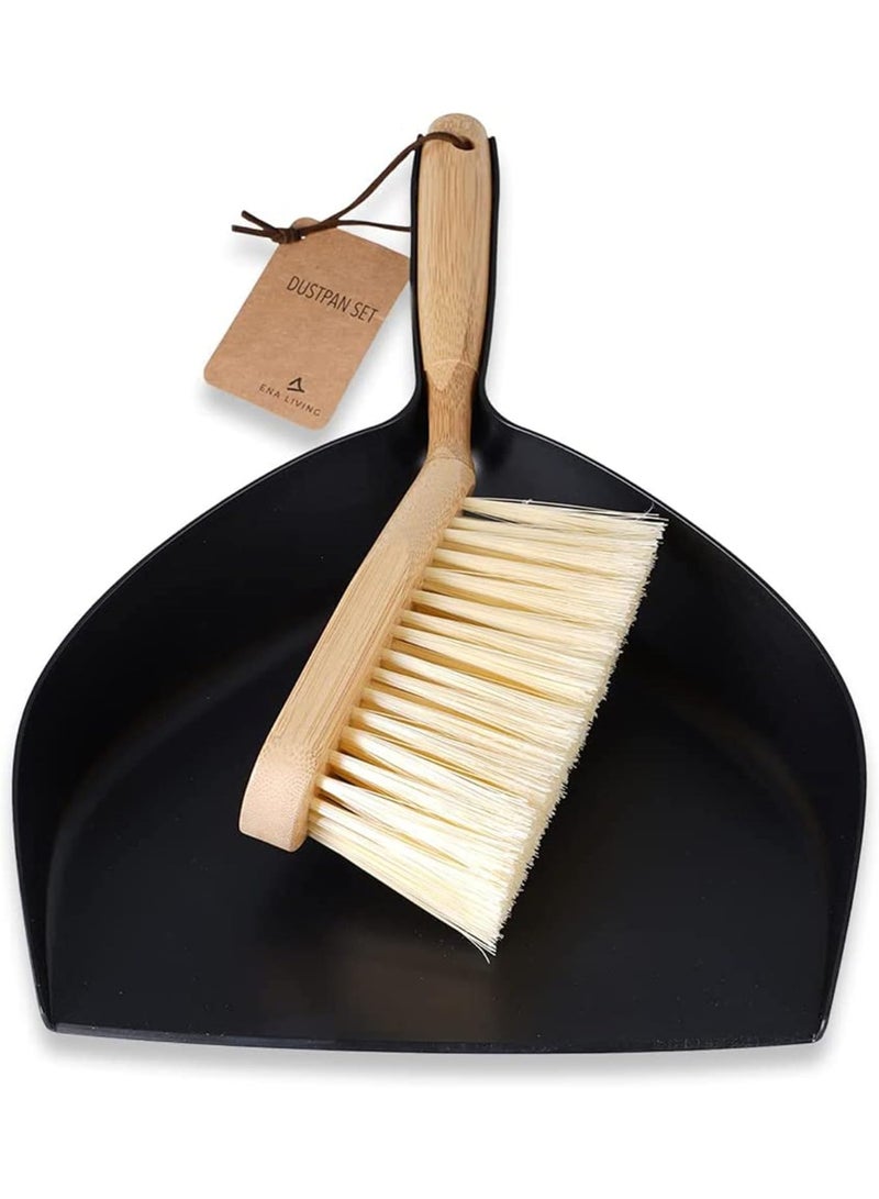 Bamboo shovel set - Image 1