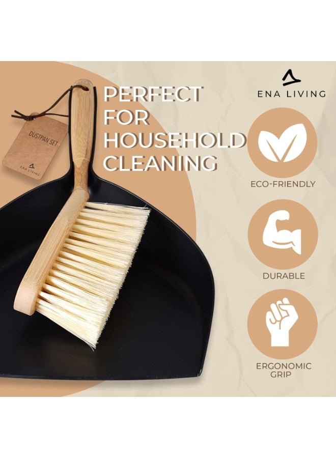 Bamboo shovel set - Image 2