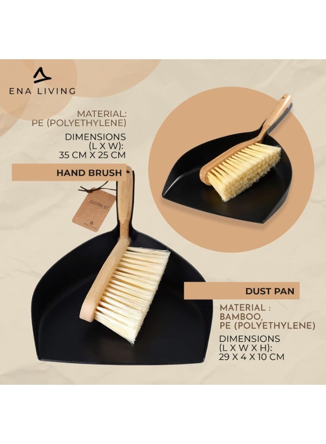 Bamboo shovel set - Image 4