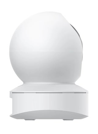TY1 Pro 2K Indoor Wi-Fi Smart Security Camera, 3MP, 360° Pan & Tilt, AI Human Detection, Auto Motion Tracking, Color Night Vision, IR Night Vision 10m, Two-Way Audio, Spotlight, Privacy Shutter, MicroSD Support Up to 512GB, Works with Alexa & Google Assistant | R105-1L3WF - view 4