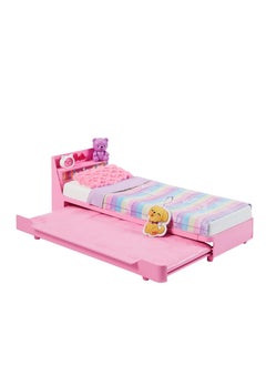 Barbie My First Barbie Bedtime Playset  - Image 2