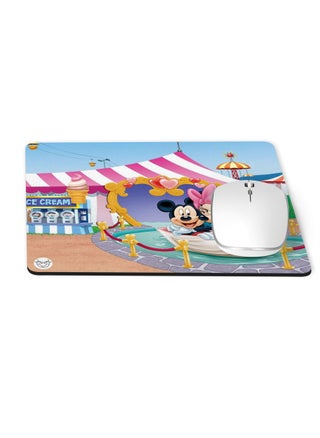 Mouse pad printed with Mimi Mouse design - pzsku/Z94BBA9A04BC4131EC238Z/45/_/1700509563/97a33975-7981-42d2-af60-86c4e914655d