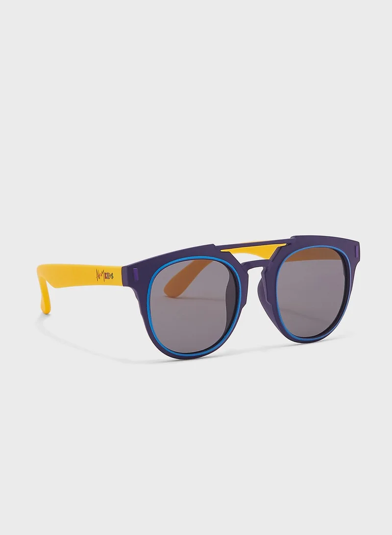 ATOM Kids Polorized sunglasses K112-7