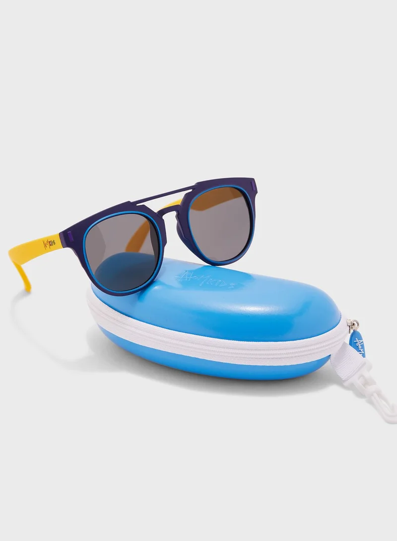 ATOM Kids Polorized sunglasses K112-7