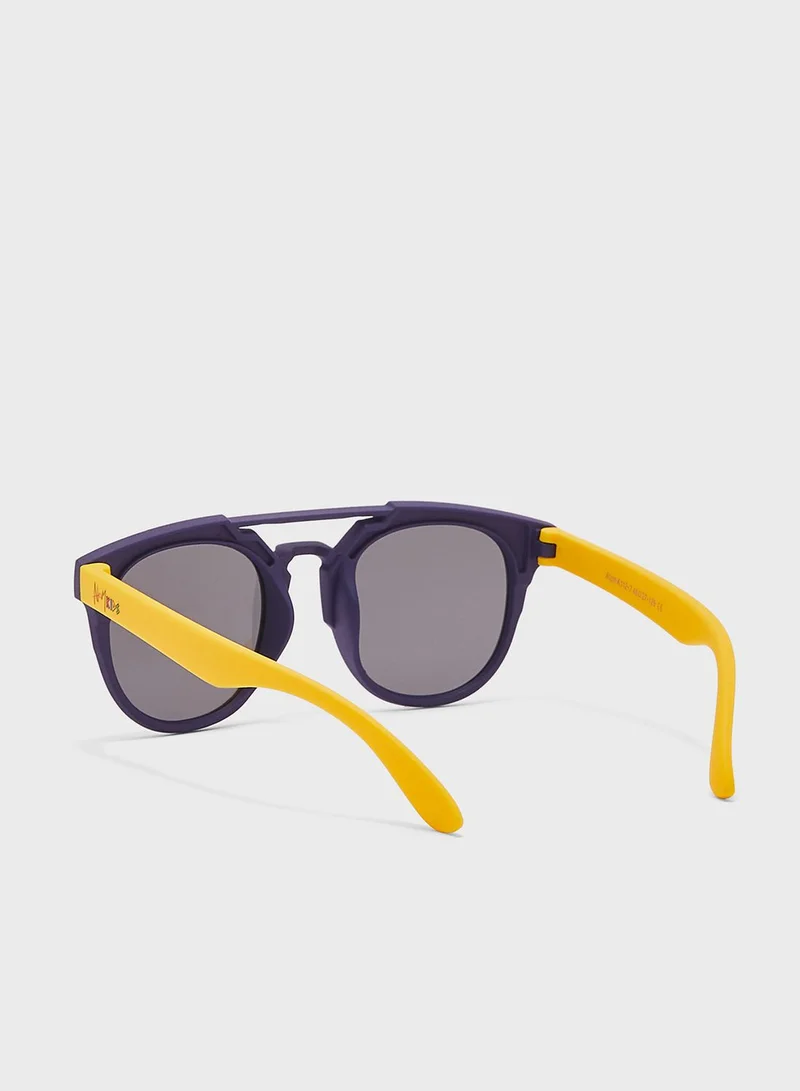 ATOM Kids Polorized sunglasses K112-7