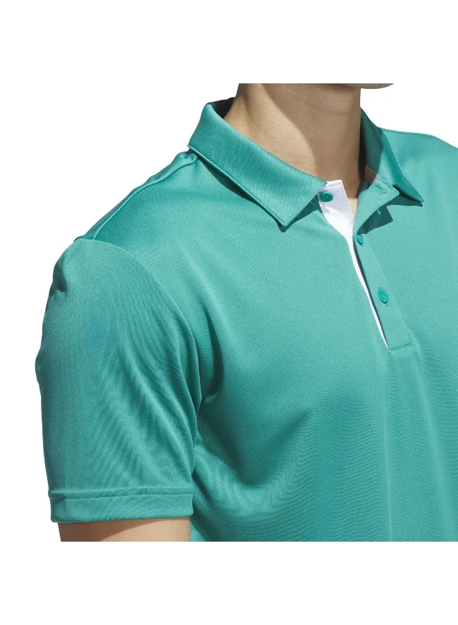 Adidas Mens Drive Polo Shirt
