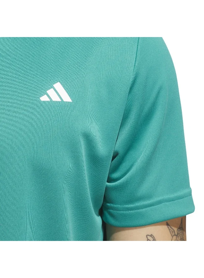 Adidas Mens Drive Polo Shirt