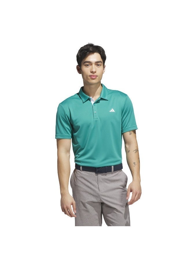 Adidas Mens Drive Polo Shirt - Image 2