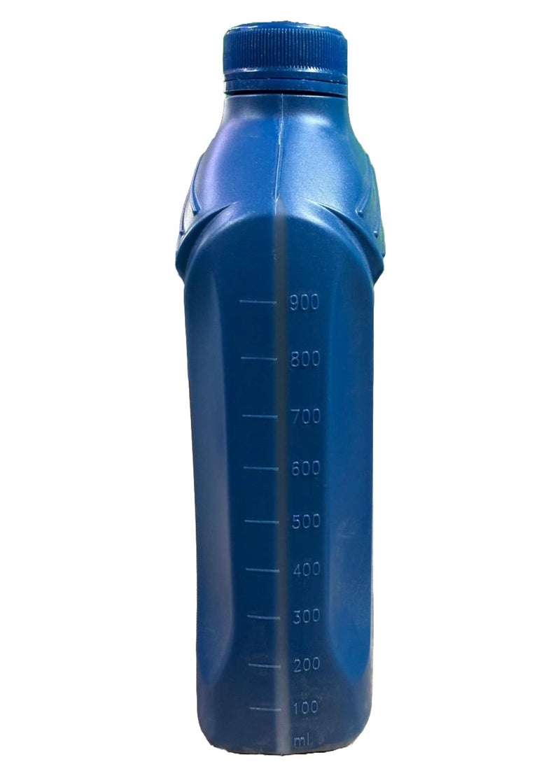 Shell 10W50 Fully Synthetic 4T Motorcycle Engine Oil 1Ltr (Pack of 4) - Image 2