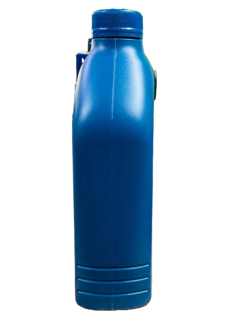 Shell 10W50 Fully Synthetic 4T Motorcycle Engine Oil 1Ltr (Pack of 4) - Image 3