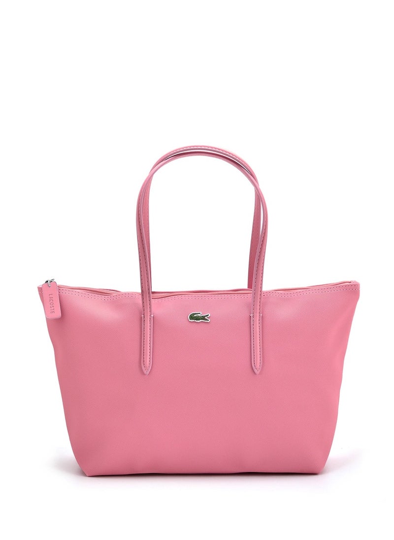 LACOSTE - Concept Large Tote Bag - Image 1