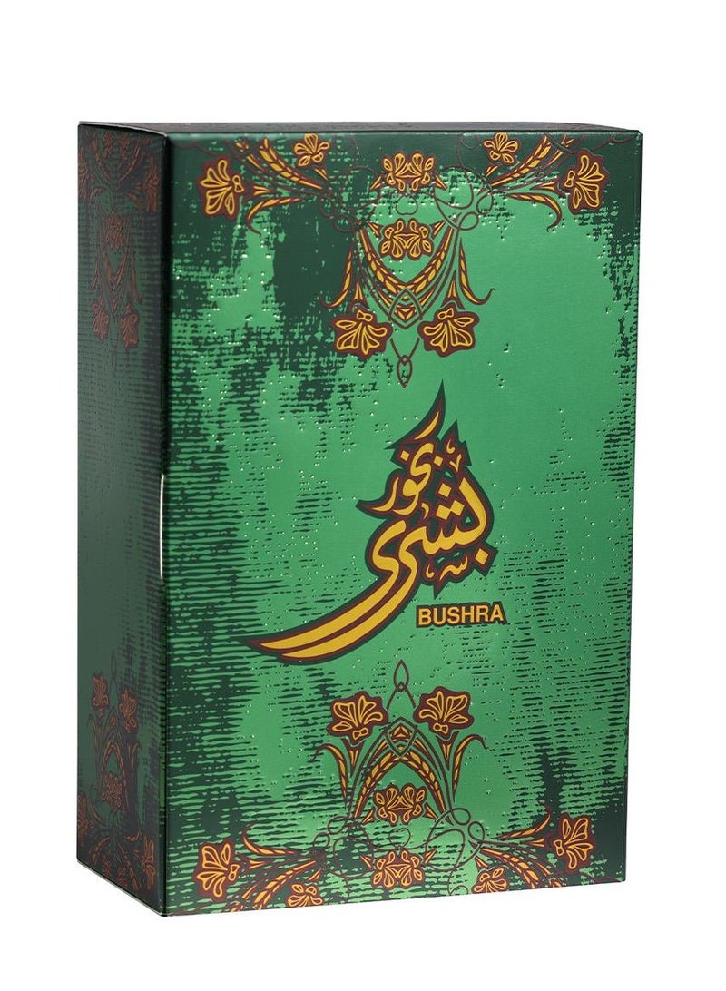 أحمد المغربي بخور بشرى (25 قرصًا)  - Image 2