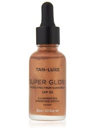 Super Gloss With Spf 30 Illuminating Bronzing Drops 30Ml Cruelty & Toxin Free - pzsku/Z94BC2B0144ACF58C4DD5Z/45/_/1661189602/90119d3a-a518-4ef7-9b60-5a56757be0c3