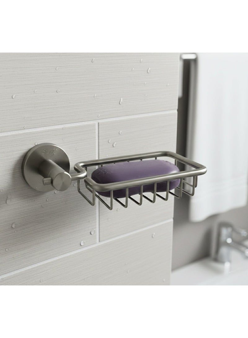 Siag Soap Basket 6905 - Image 1