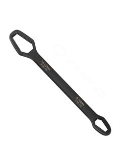 MEZON MEZON Universal Multifunctional DoubleEnded Torx Wrench Hexagonal DoubleEnded Wrench Adjustable Multifunction Wrench Bicycle Motorcycle Car Repair Tool 813mm1424mm Large  - Image 1