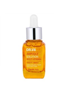 FARMSTAY Farmstay Dr. V8 Ampoule Solution Multivitamin 30 ml 