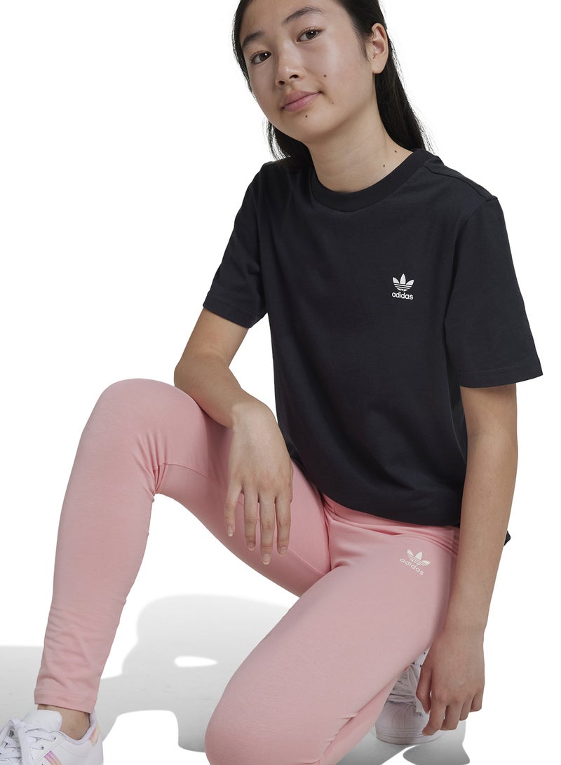 اديداس اوريجينالز ليجنز أساسي للشباب - Image 4