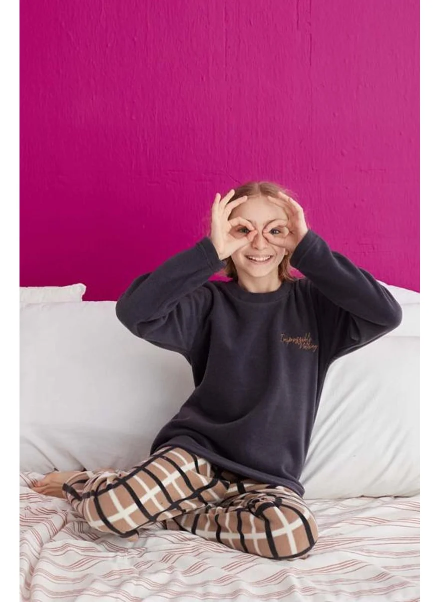 Tofisa 23930-VIZON Children's Pajama Set