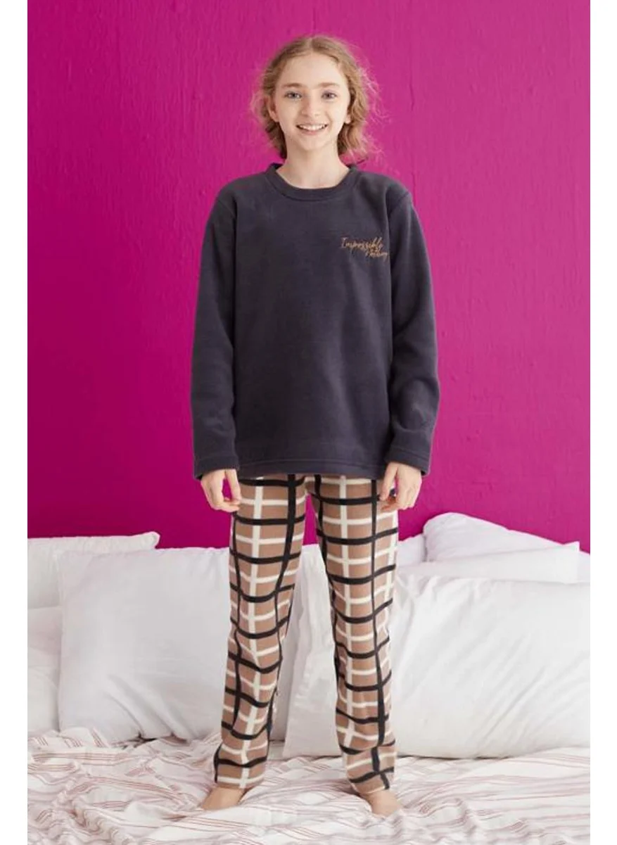 Tofisa 23930-VIZON Children's Pajama Set