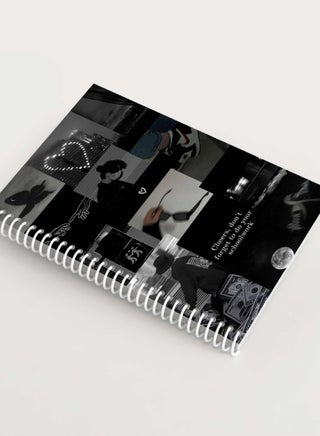 Notebook With Trendy Design - pzsku/Z94BCF13F1DAD0CF886A6Z/45/_/1665228938/5d076c05-cbc9-4b1a-8237-eb93ed0ccabe