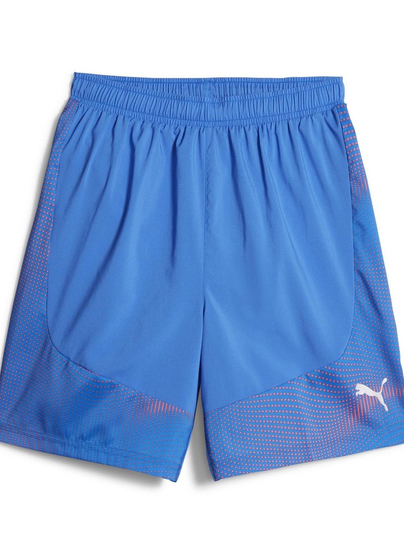 PUMA - 7" Favorite Aop Velocity Shorts - Image 1