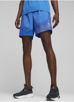 7" Favorite Aop Velocity Shorts