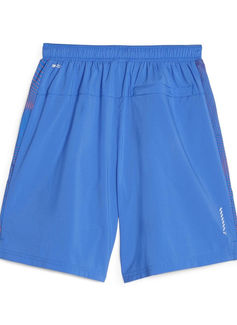 PUMA - 7" Favorite Aop Velocity Shorts - Image 1