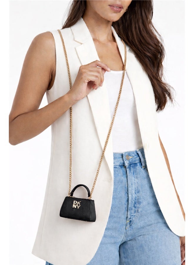 DKNY Foster Micro Crossbo - Image 2
