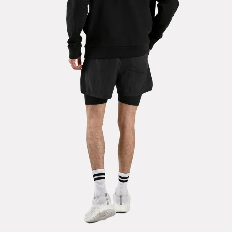 Reebok Athlete Flex 2 In 1 Short