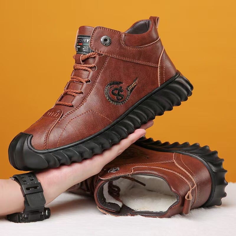 Unisex Casual Sneaker Shoes - Image 4
