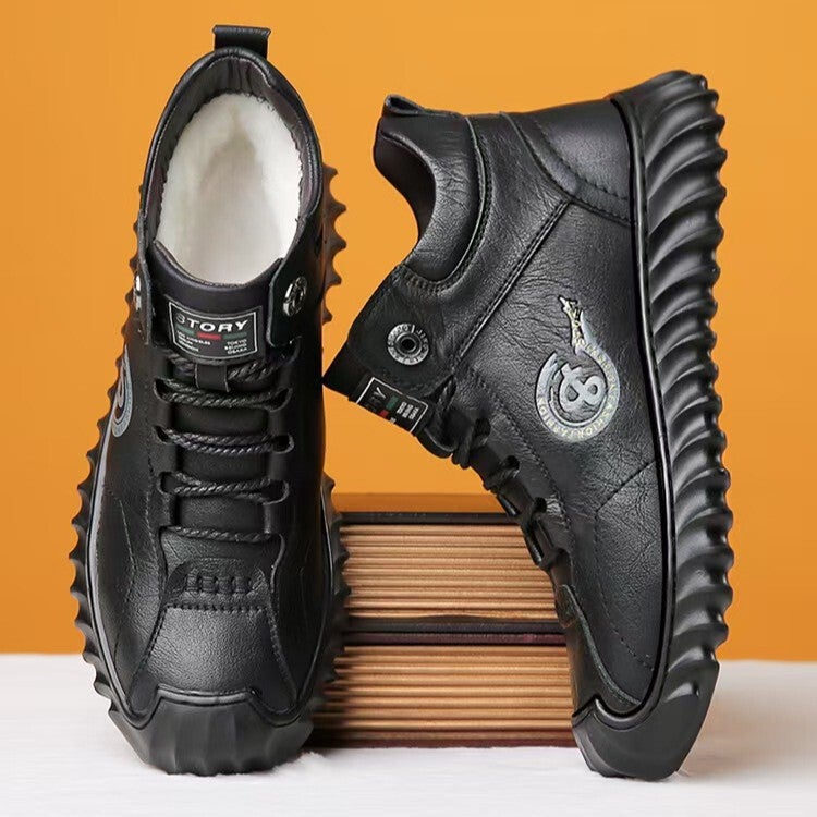 Unisex Casual Sneaker Shoes - Image 3
