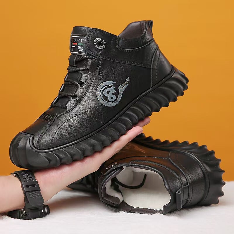Unisex Casual Sneaker Shoes - Image 5