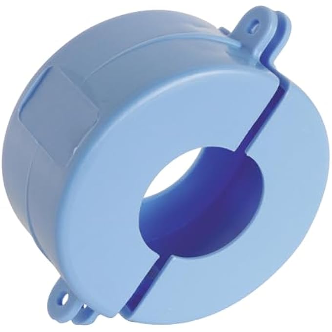 3140 S COUNTER TAMPERPROOF RING CAL 15, GREY - Image 1