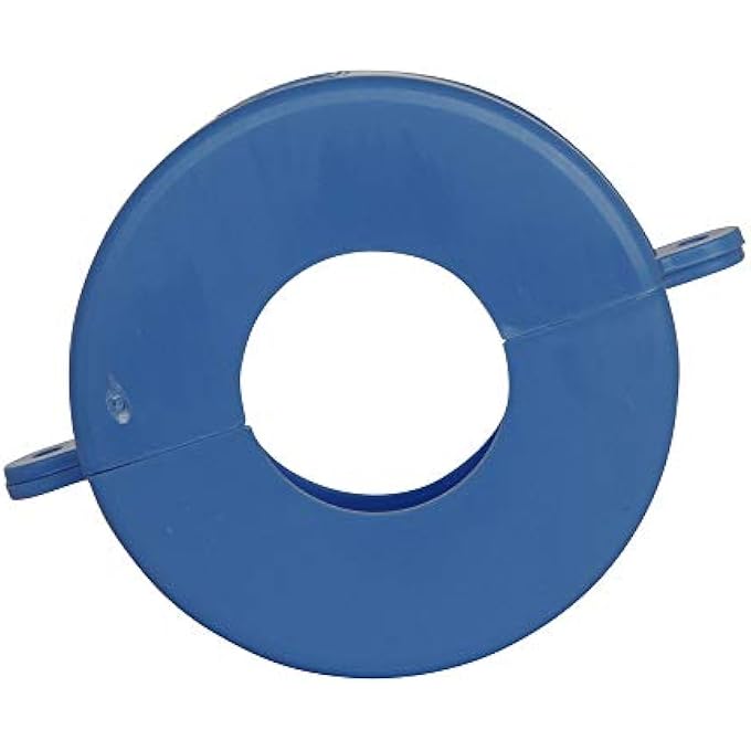 3140 S COUNTER TAMPERPROOF RING CAL 15, GREY - Image 3