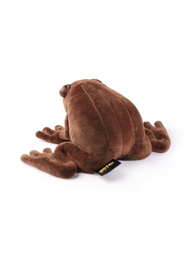 The Noble Collection The Noble Collection Harry Potter Chocolate Frog Collector Plush  - Image 3