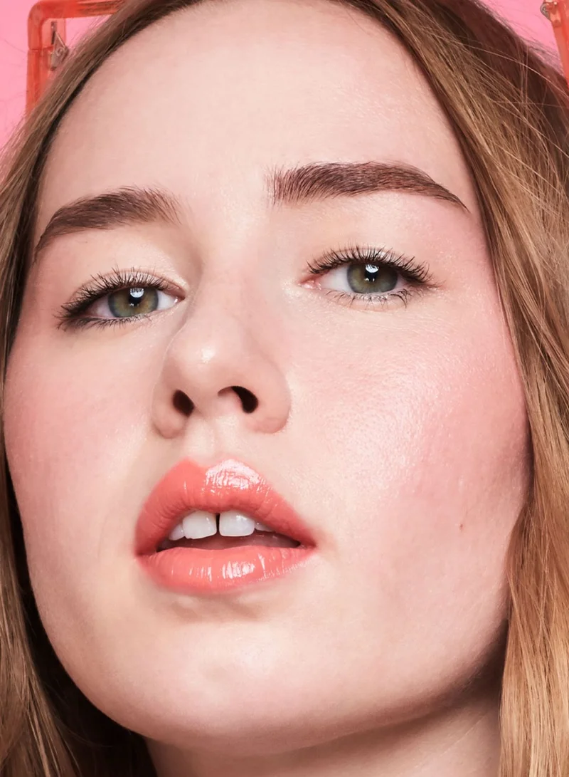 Benefit Cosmetics California Kissin Colorbalm Peach Pink 33