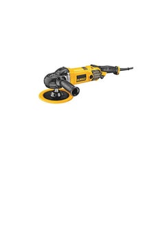 DEWALT DeWalt Polisher, 180mm/230mm, 1250W, DWP849X-B5  - Image 2