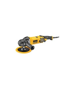 DEWALT DeWalt Polisher, 180mm/230mm, 1250W, DWP849X-B5  - Image 3