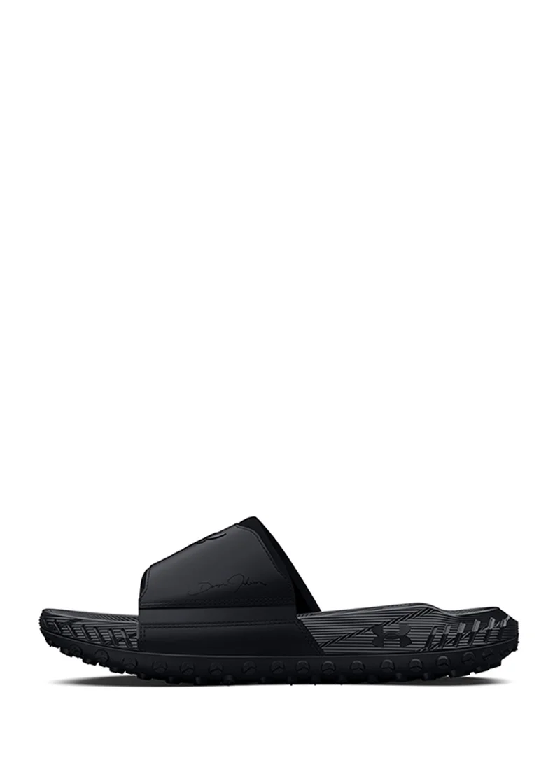 UNDER ARMOUR Unisex Project Rock Slides