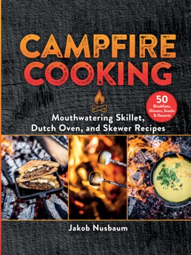 Campfire Cooking