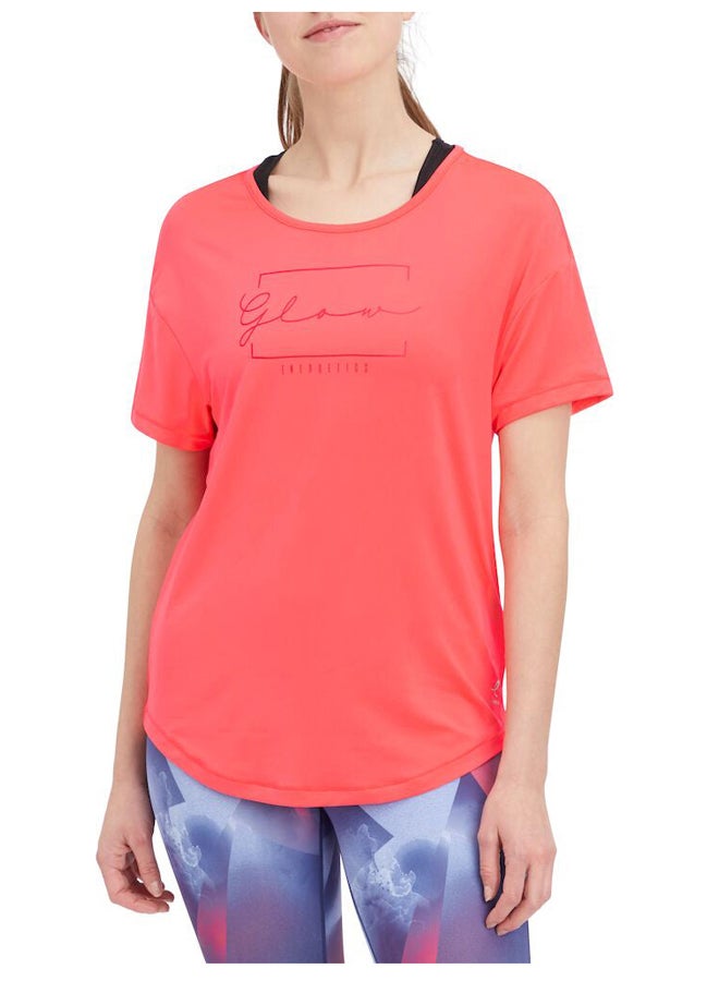 Energetics Janne III Cross-Training T-Shirt