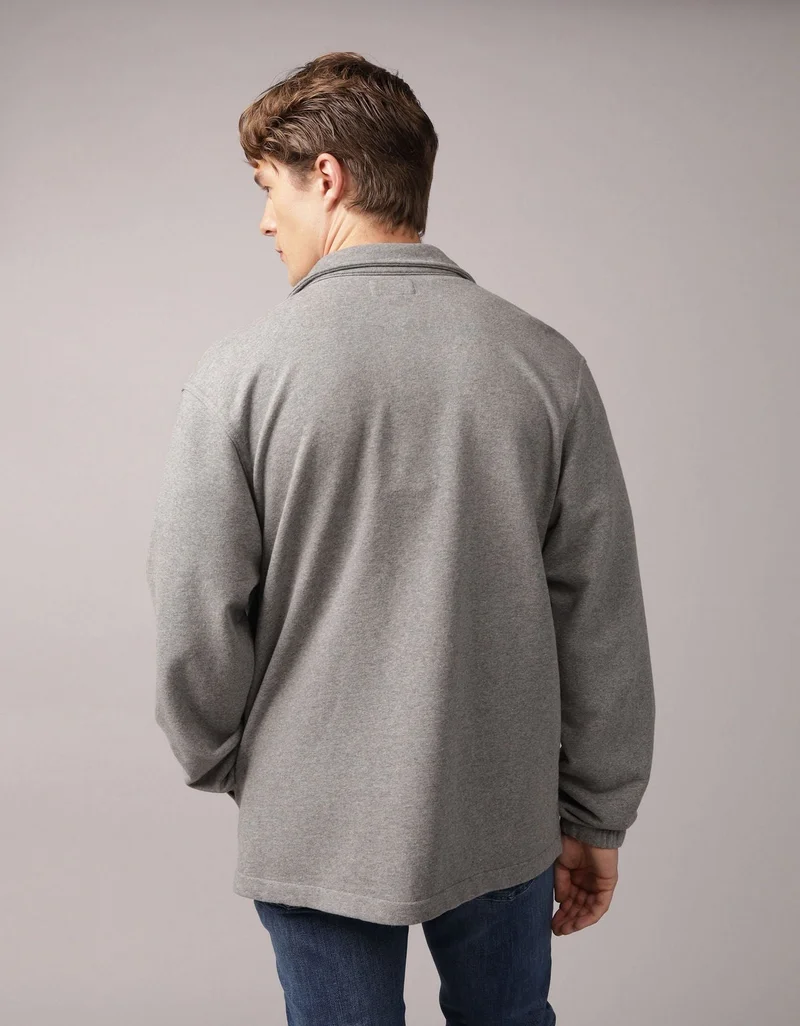 امريكان ايجل جاكيت كاوتش